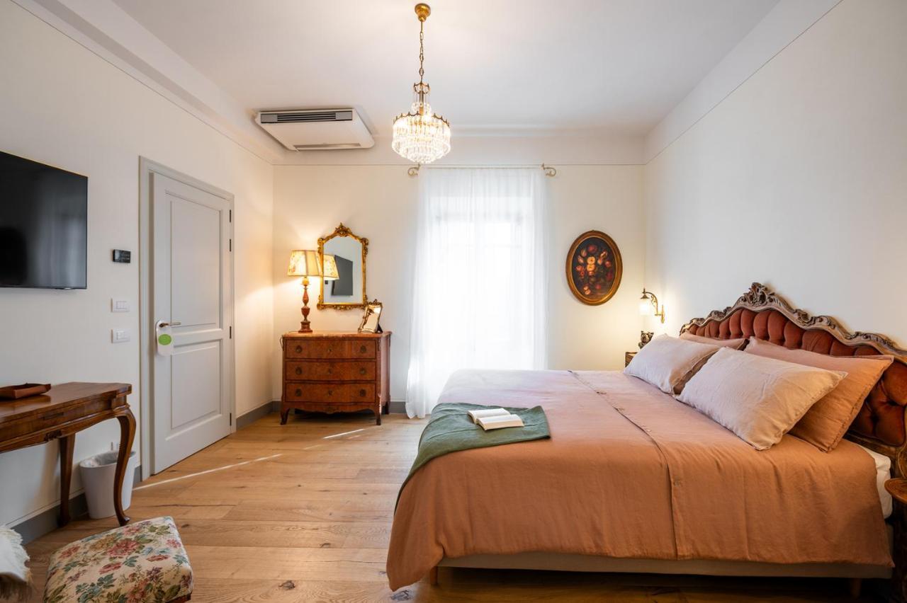 Albergo Le Terme Bagno Vignoni Exterior photo